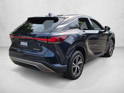 2023 Lexus RX 350 Premium FWD