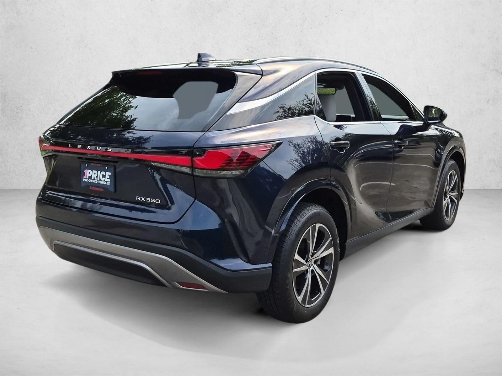 2023 Lexus RX 350 Premium FWD