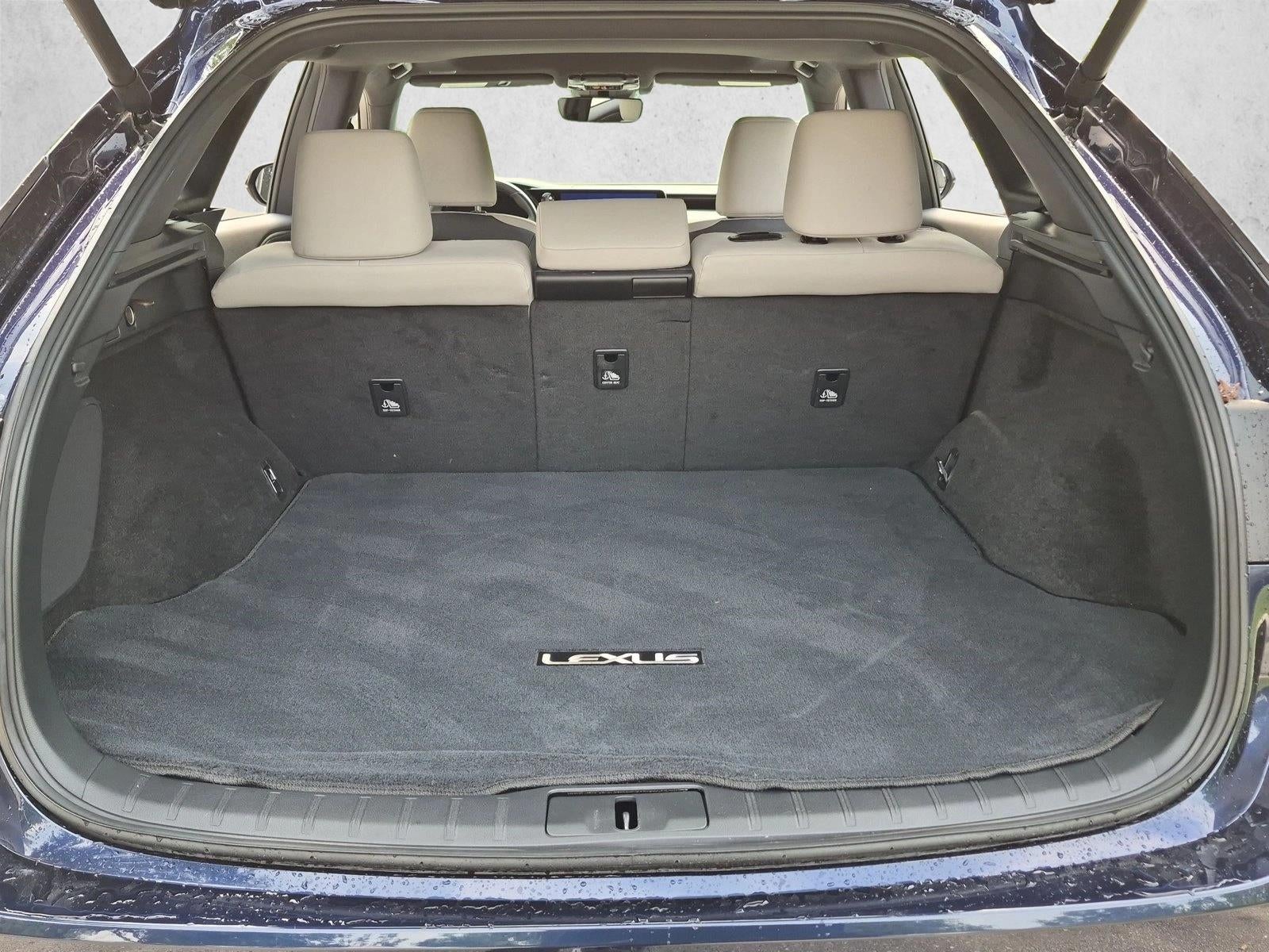 2023 Lexus RX 350 Premium FWD