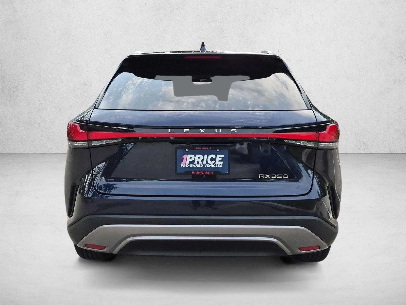 2023 Lexus RX 350 Premium FWD