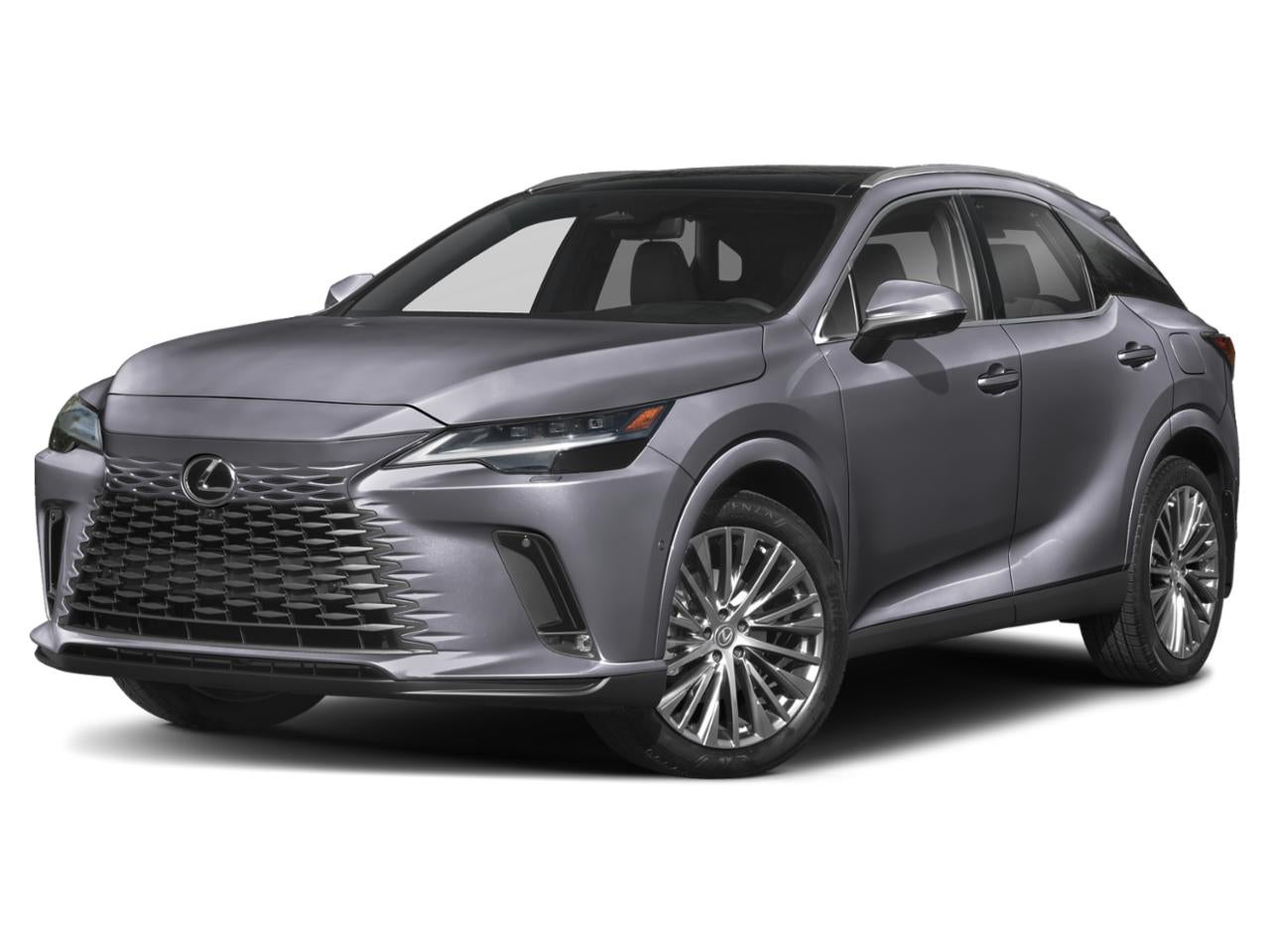 2023 Lexus RX 350 Luxury FWD