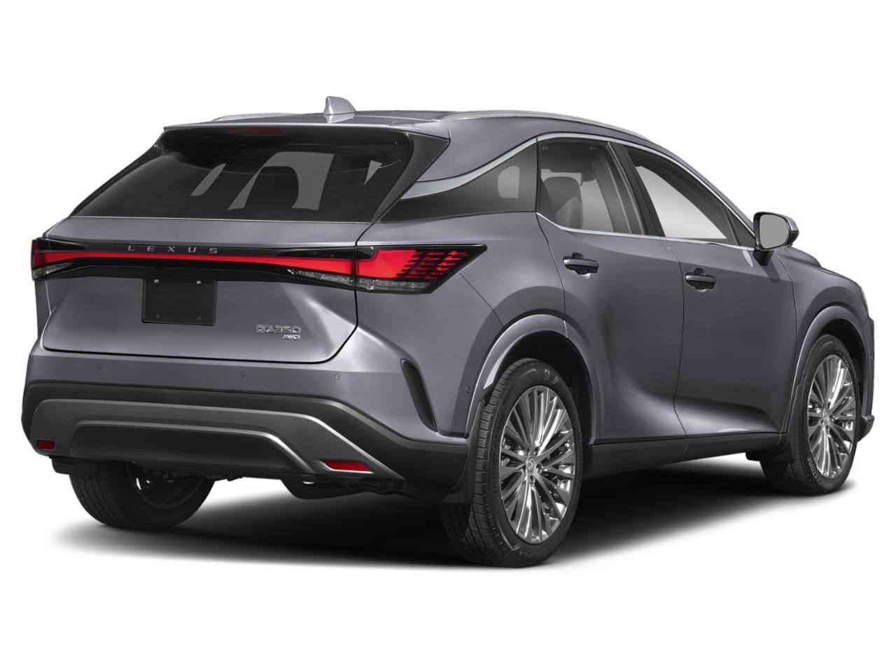 2023 Lexus RX 350 Luxury FWD