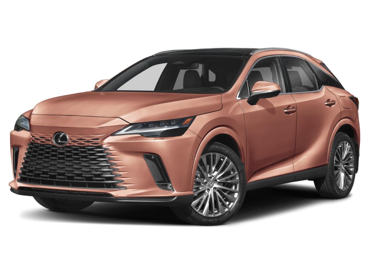 2023 Lexus RX 350 Luxury FWD