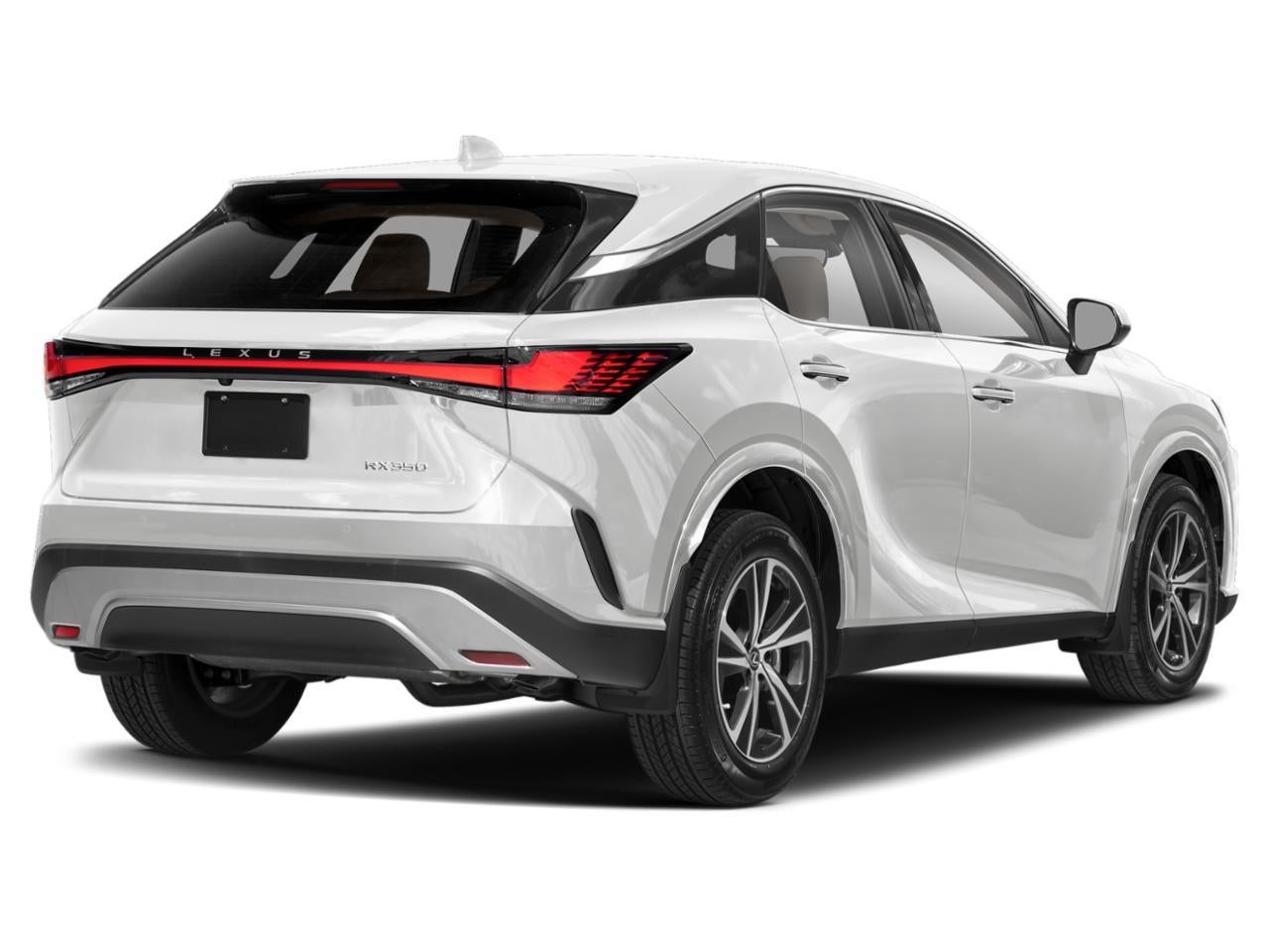 2023 Lexus RX 350 FWD