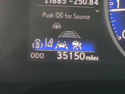 2023 Lexus RX 350 Premium FWD