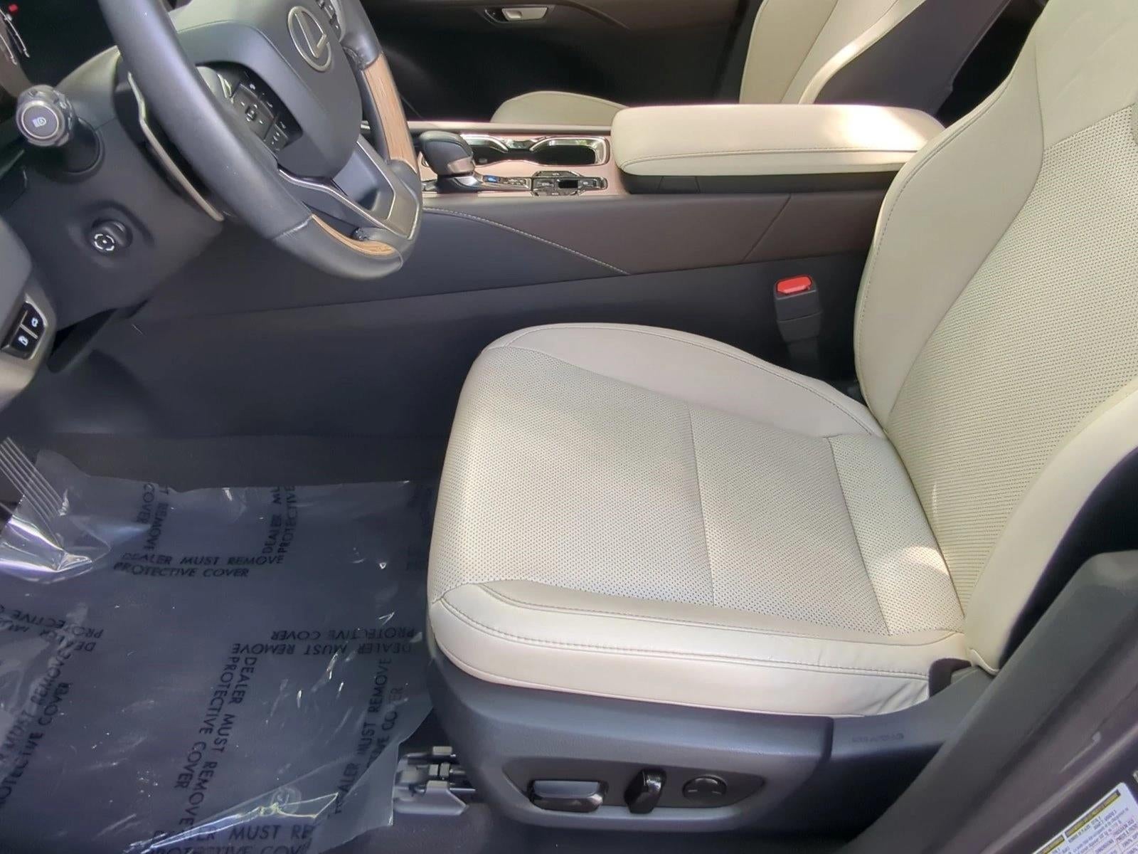 2023 Lexus RX 350 Premium FWD
