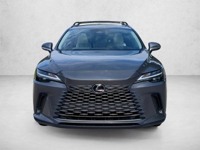 2023 Lexus RX 350 Premium FWD