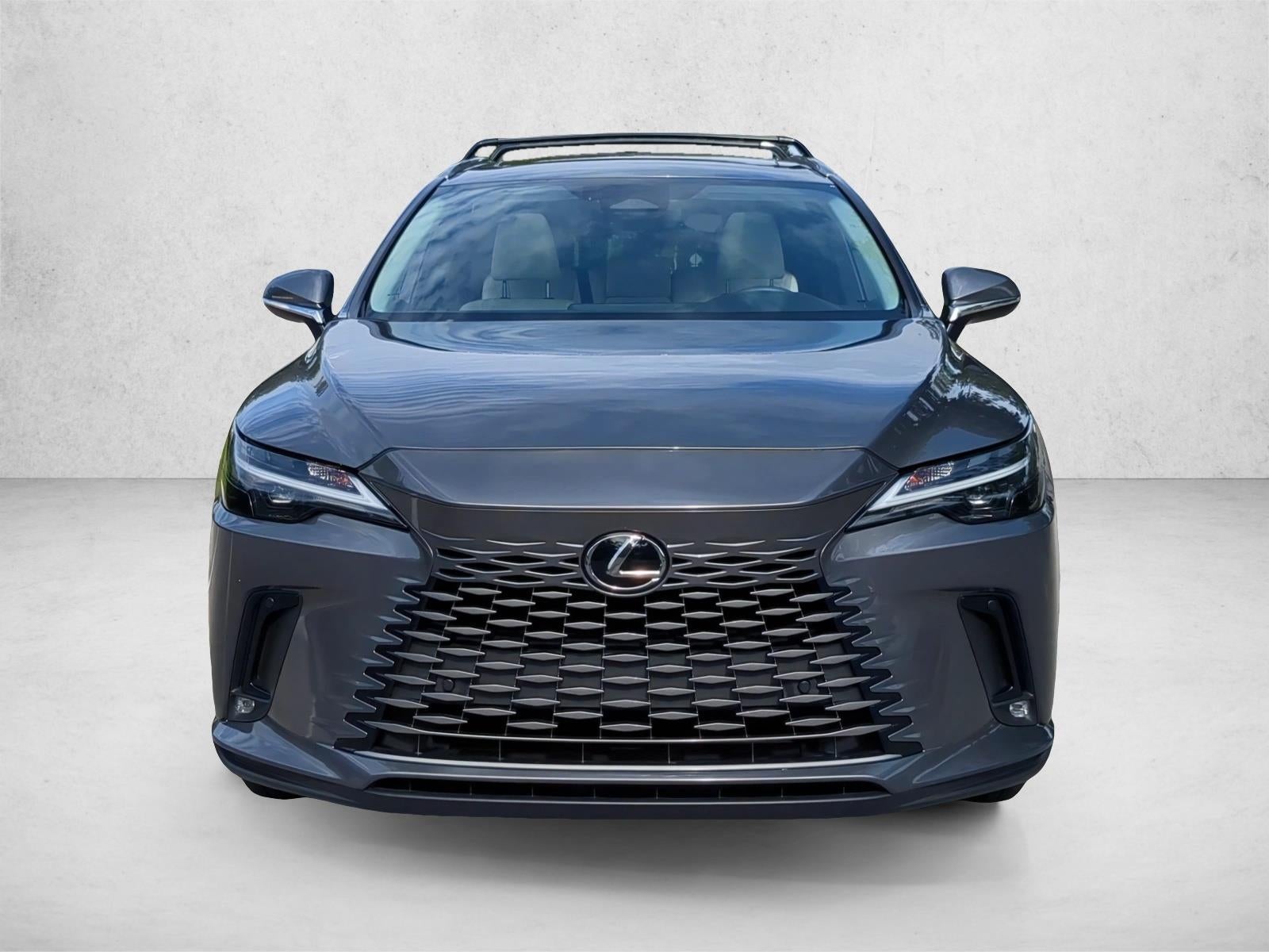 2023 Lexus RX 350 Premium FWD