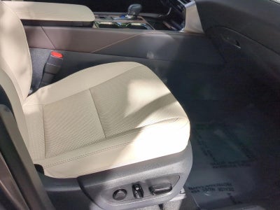2023 Lexus RX 350 Premium FWD