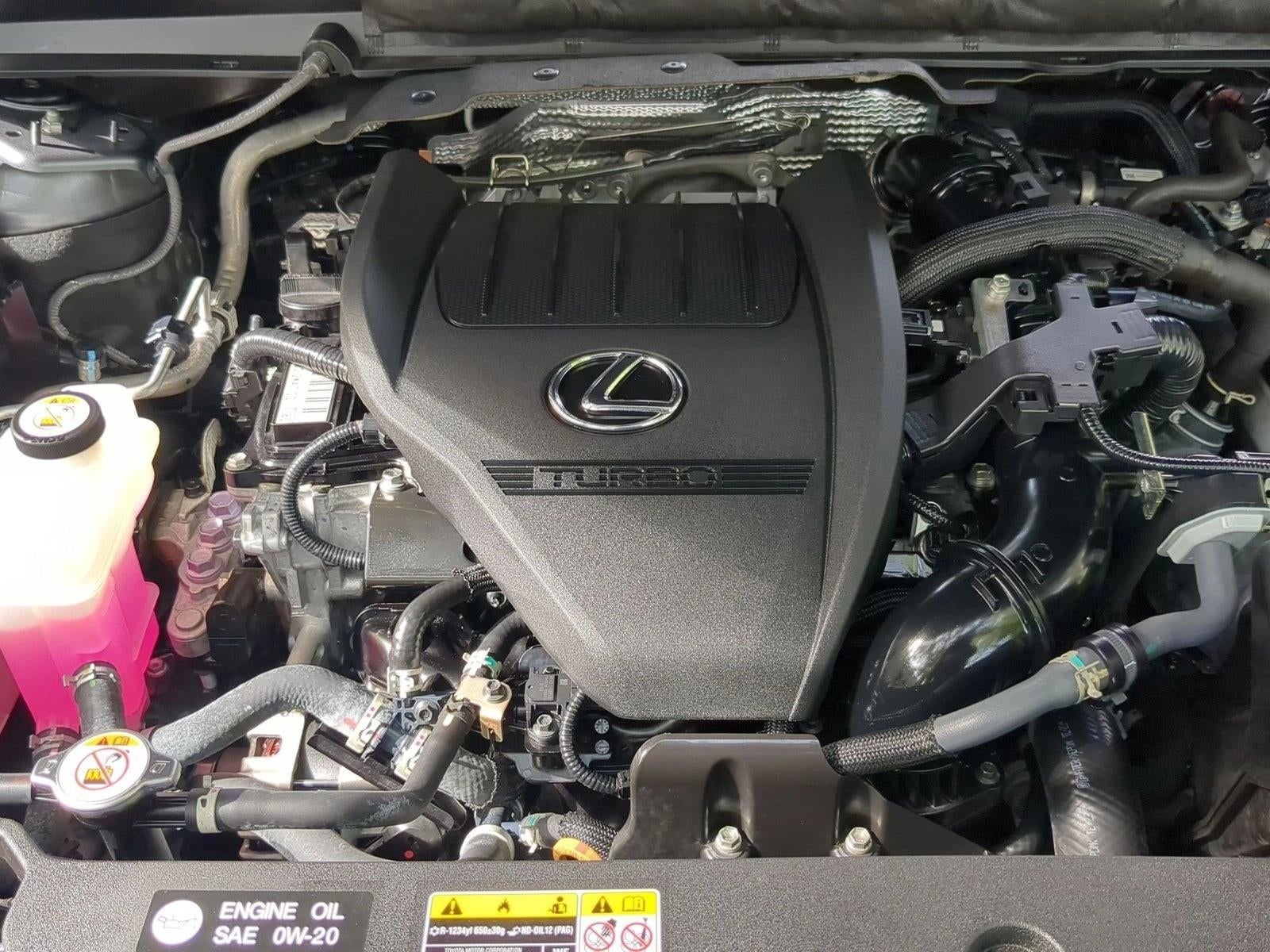 2023 Lexus RX 350 Premium FWD
