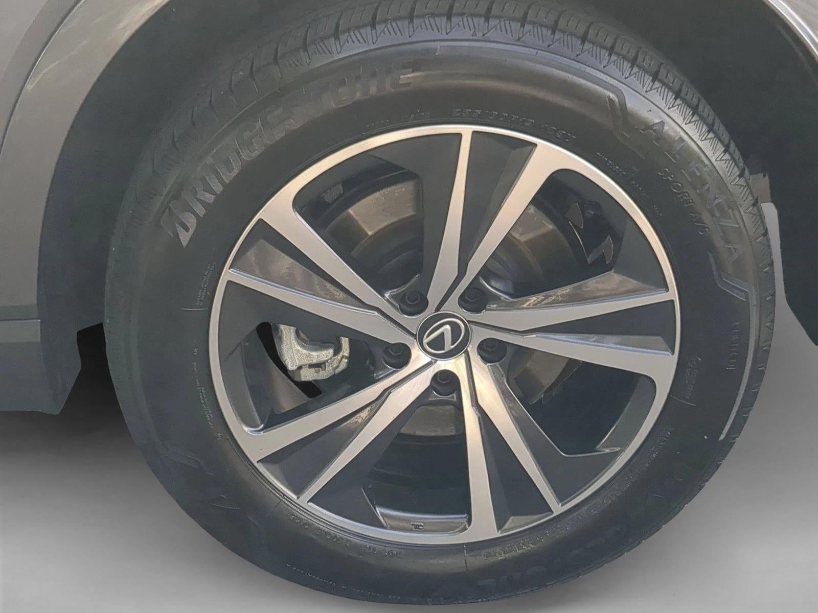 2023 Lexus RX 350 Premium FWD