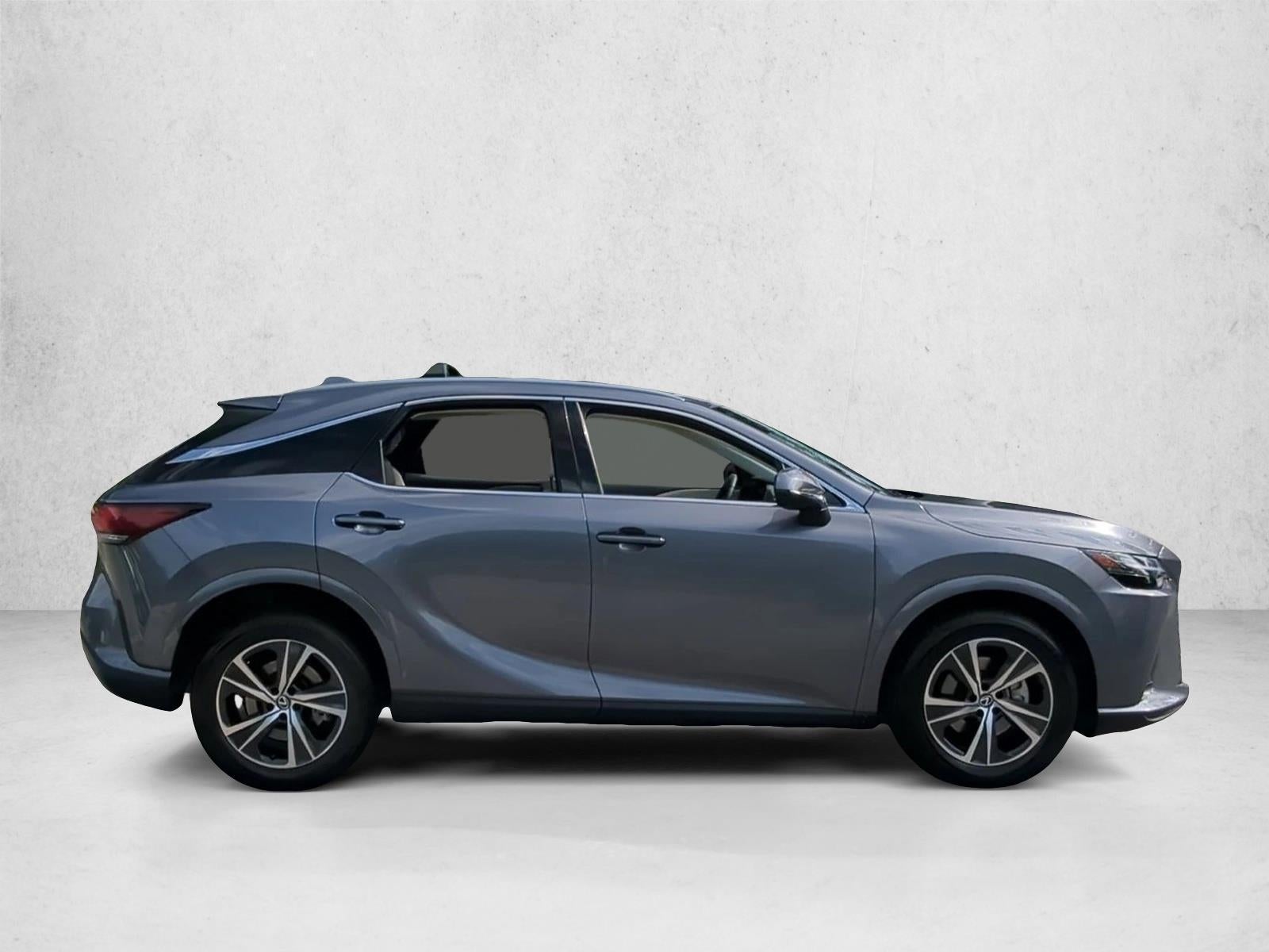 2023 Lexus RX 350 Premium FWD