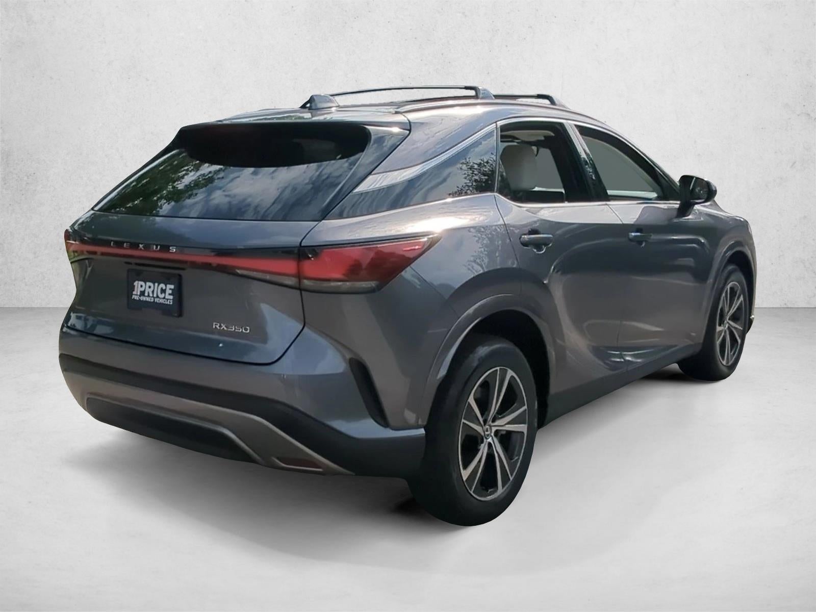 2023 Lexus RX 350 Premium FWD