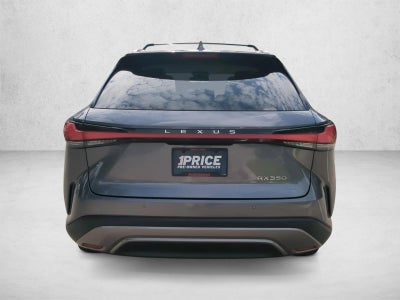 2023 Lexus RX 350 Premium FWD