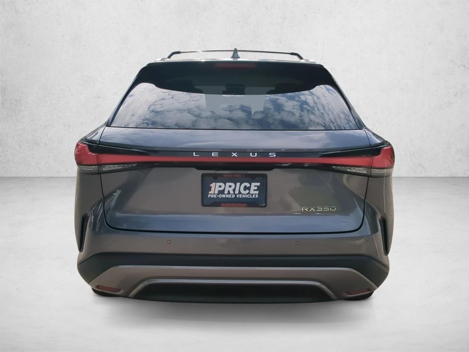 2023 Lexus RX 350 Premium FWD