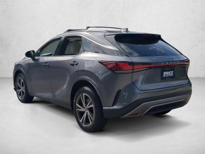 2023 Lexus RX 350 Premium FWD