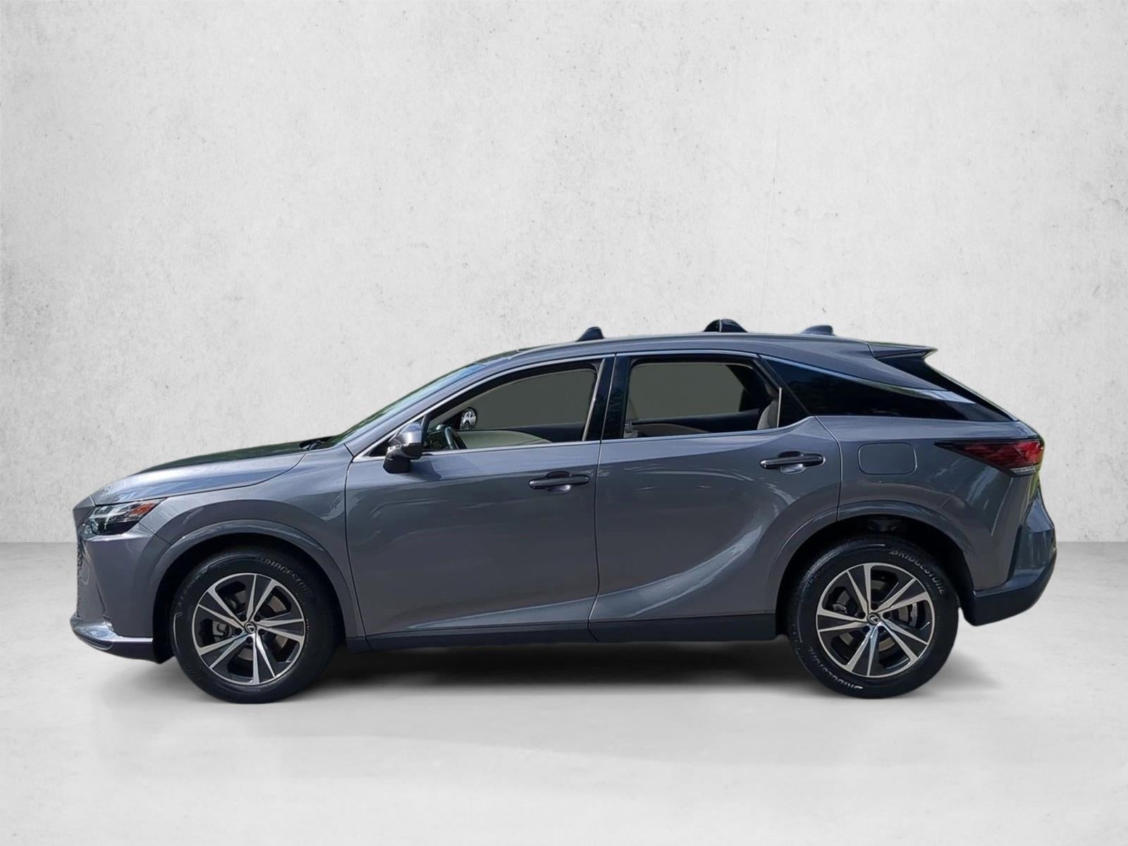 2023 Lexus RX 350 Premium FWD