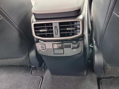 2025 Lexus RX 350 Premium Plus FWD