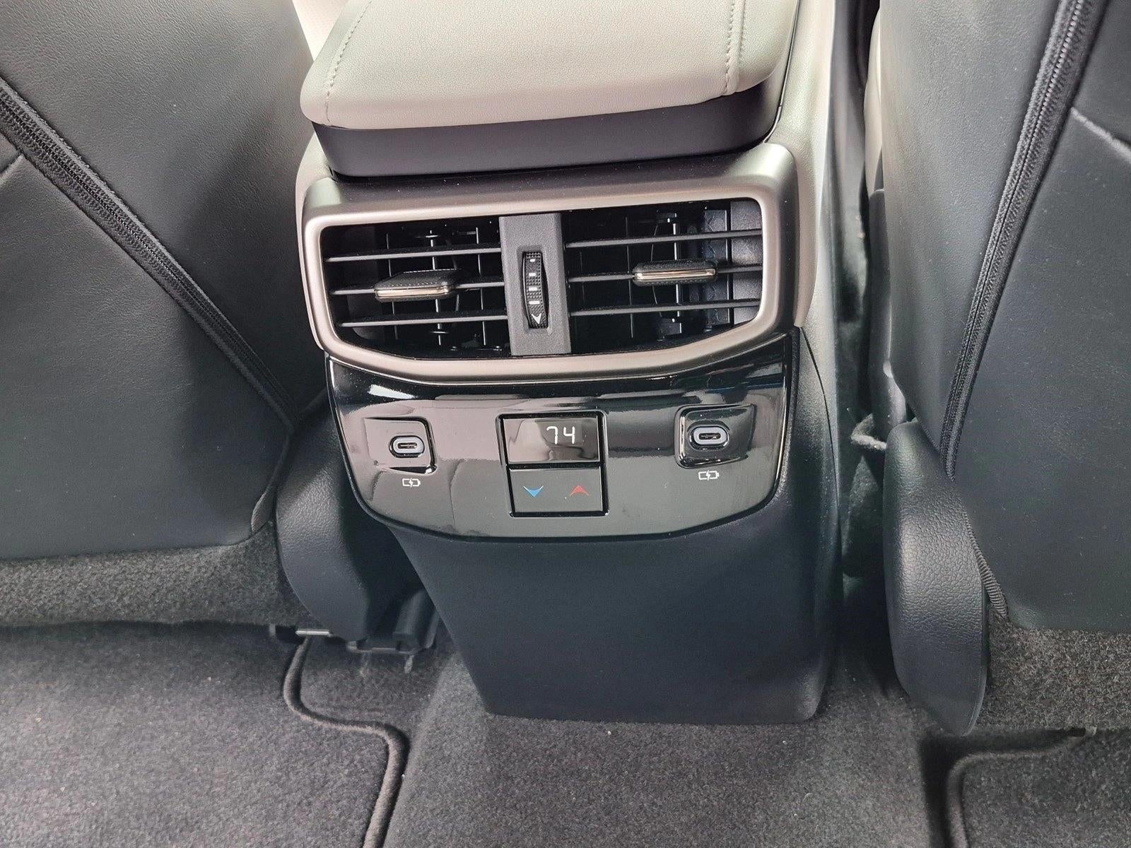 2025 Lexus RX 350 Premium Plus FWD