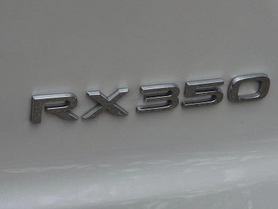 2025 Lexus RX 350 Premium Plus FWD