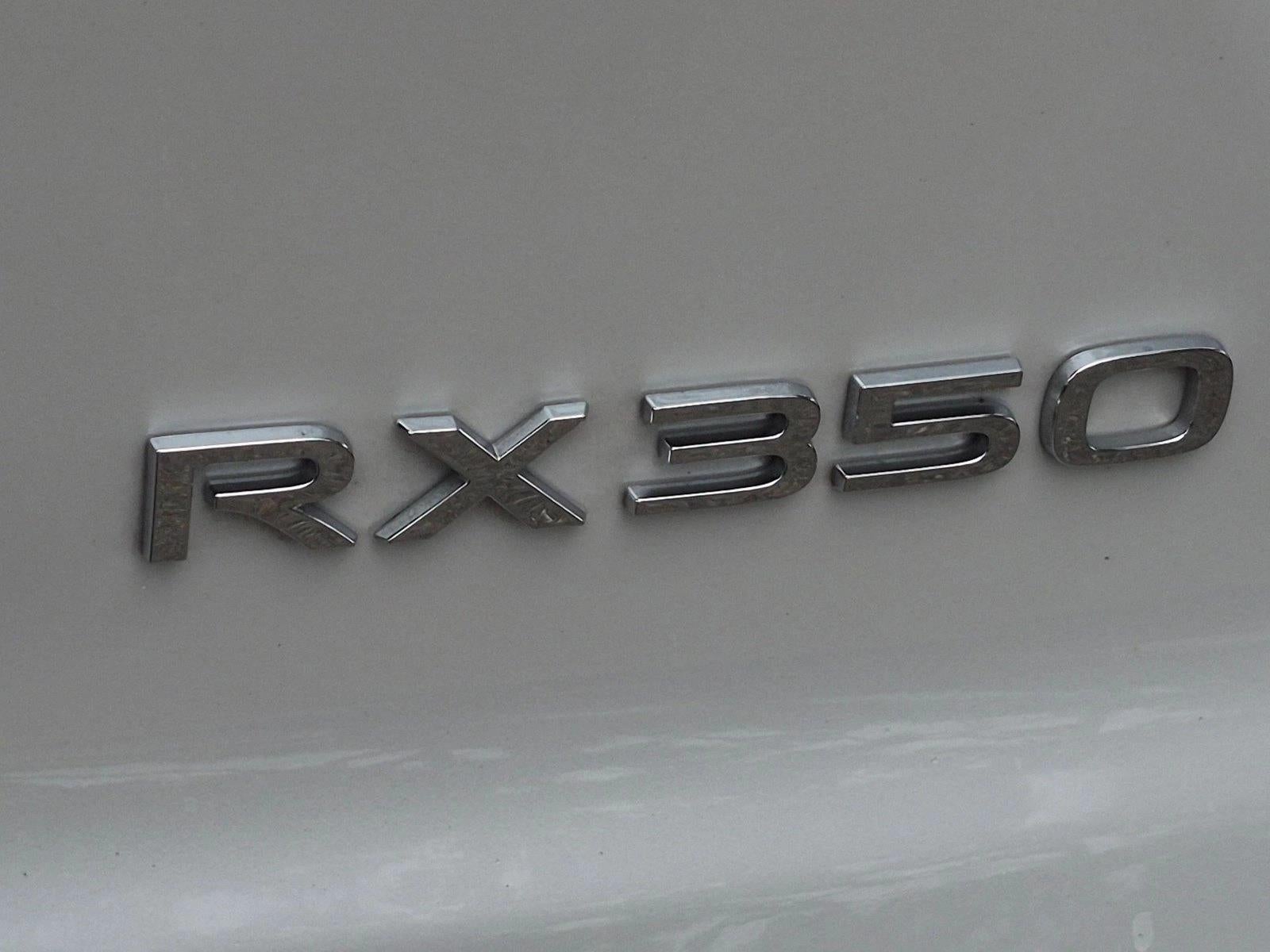2025 Lexus RX 350 Premium Plus FWD