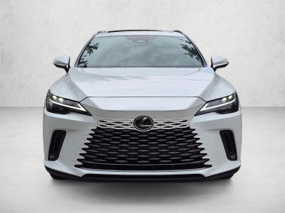 2025 Lexus RX 350 Premium Plus FWD
