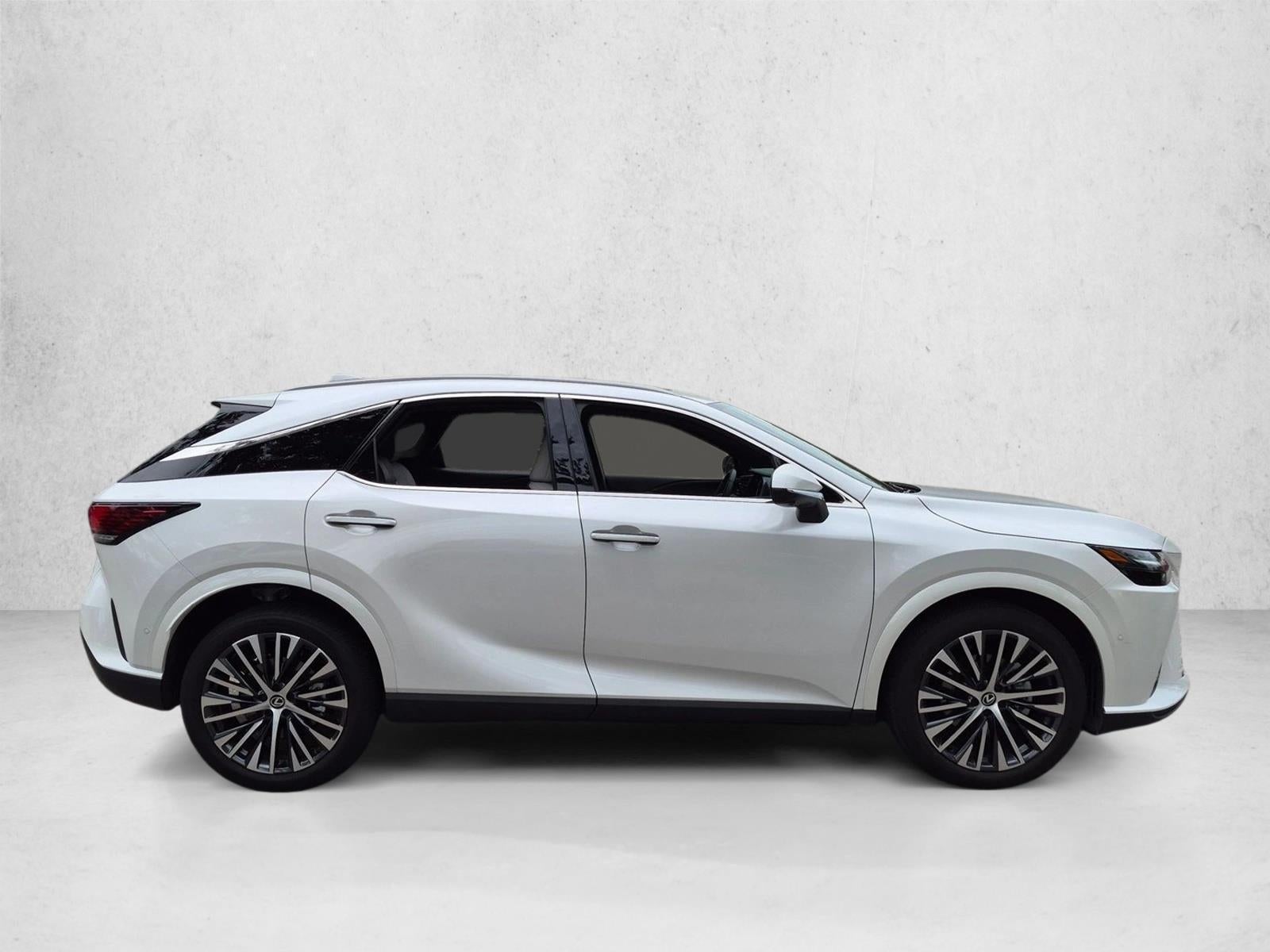 2025 Lexus RX 350 Premium Plus FWD