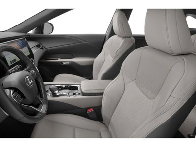 2025 Lexus RX 350 Premium Plus FWD