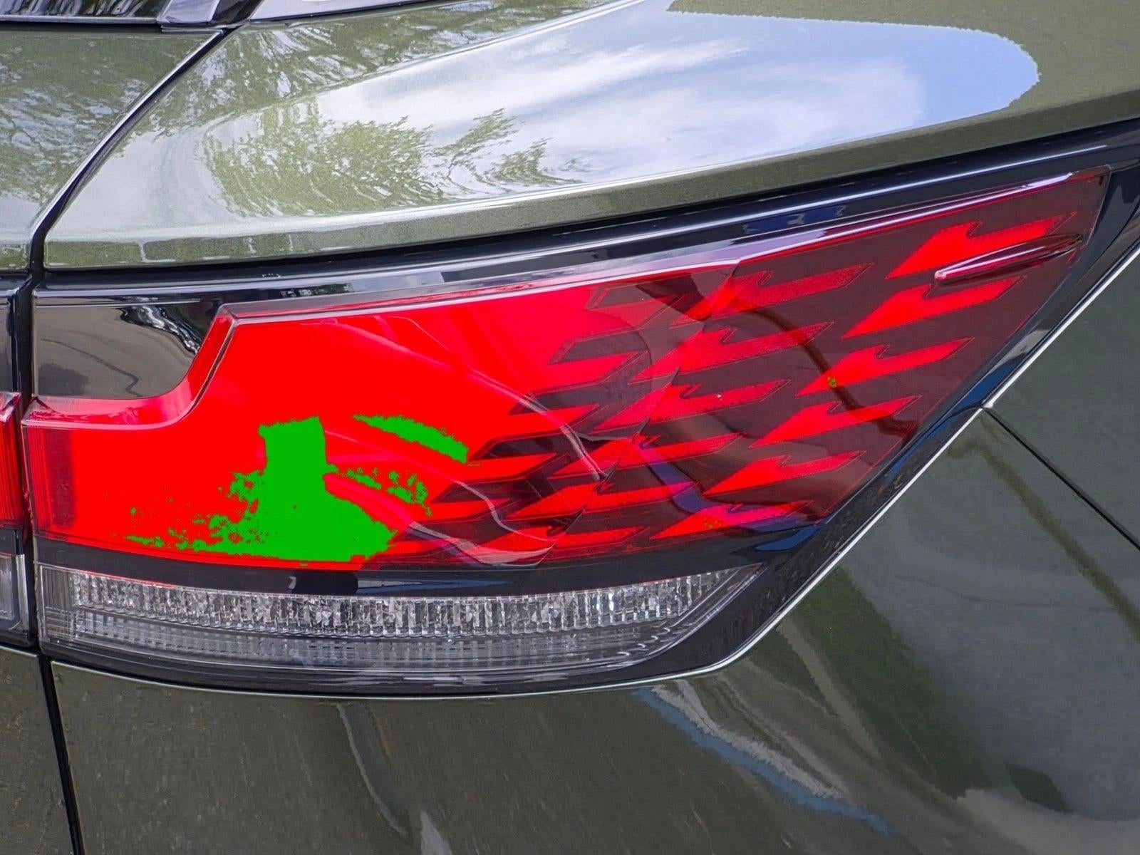 2024 Lexus RX 350 FWD