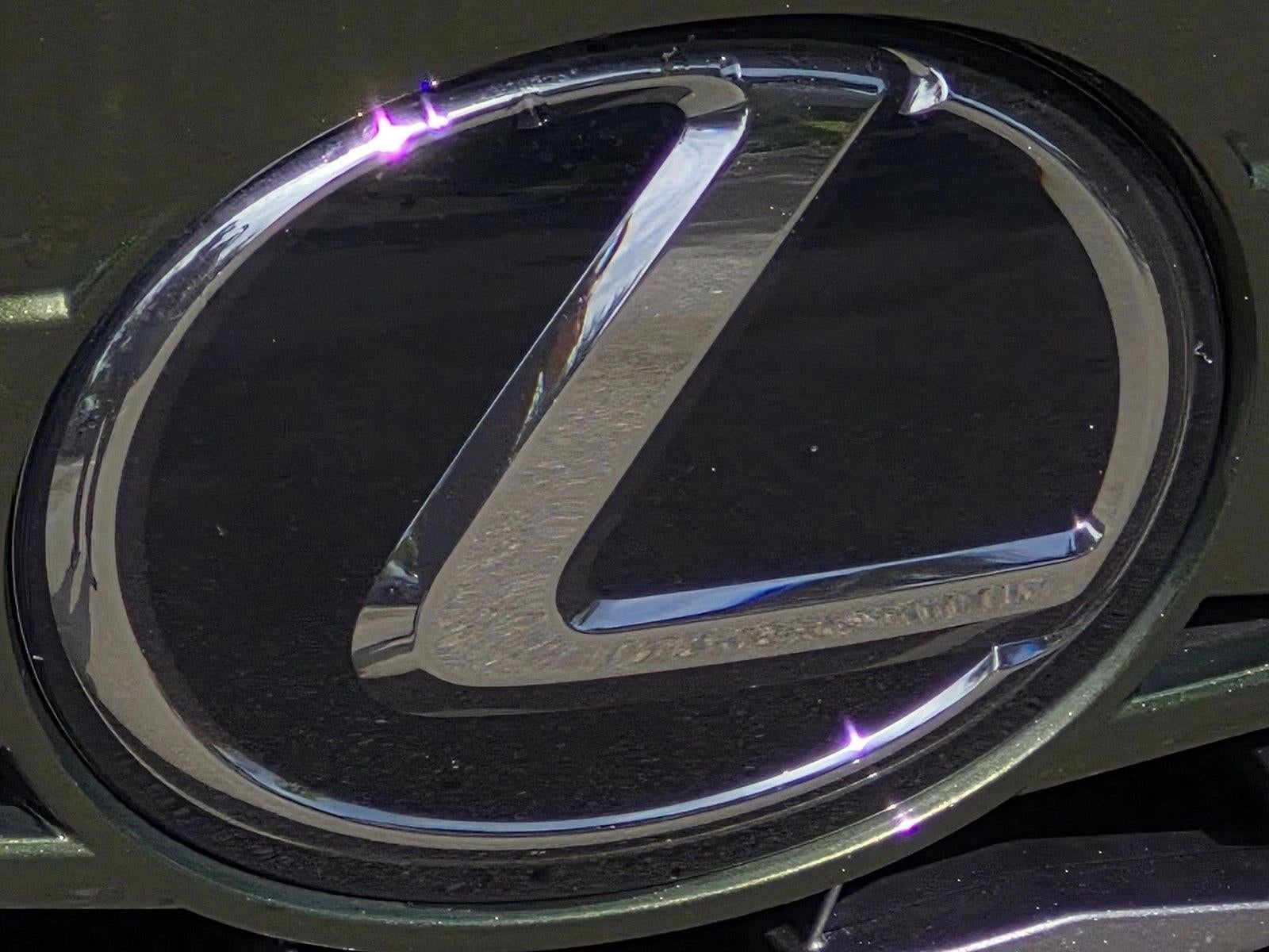 2024 Lexus RX 350 FWD