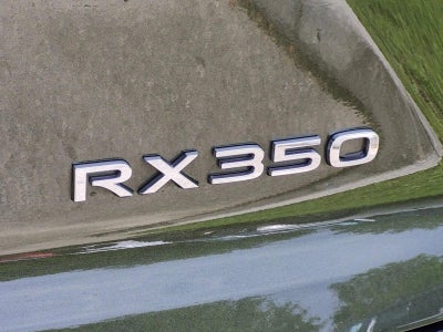 2024 Lexus RX 350 FWD
