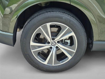 2024 Lexus RX 350 FWD