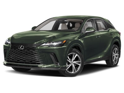 2024 Lexus RX 350 FWD