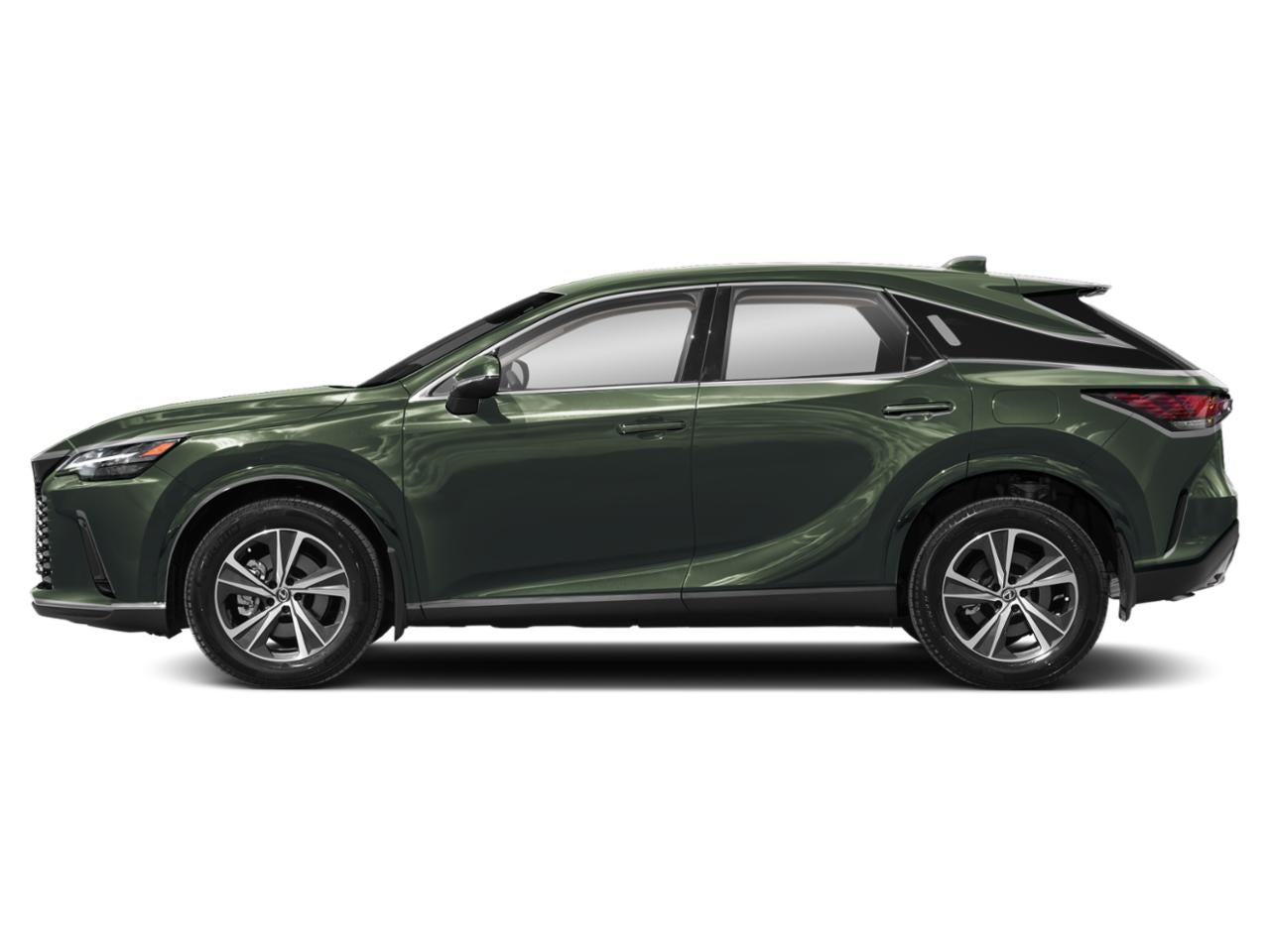 2024 Lexus RX 350 FWD