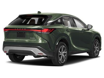 2024 Lexus RX 350 FWD