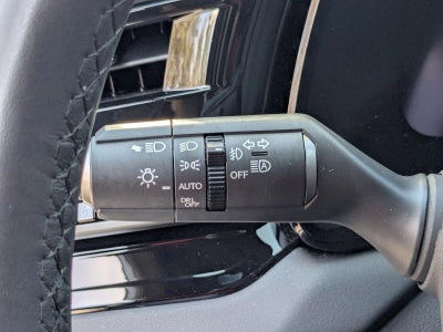 2025 Lexus RX 350 FWD