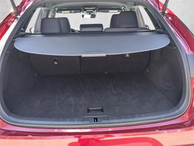 2025 Lexus RX 350 FWD