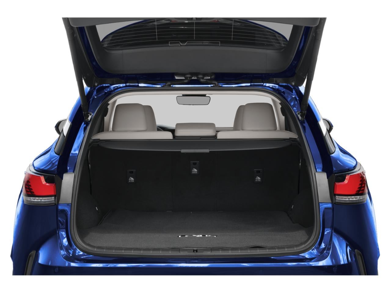 2025 Lexus RX 350 FWD