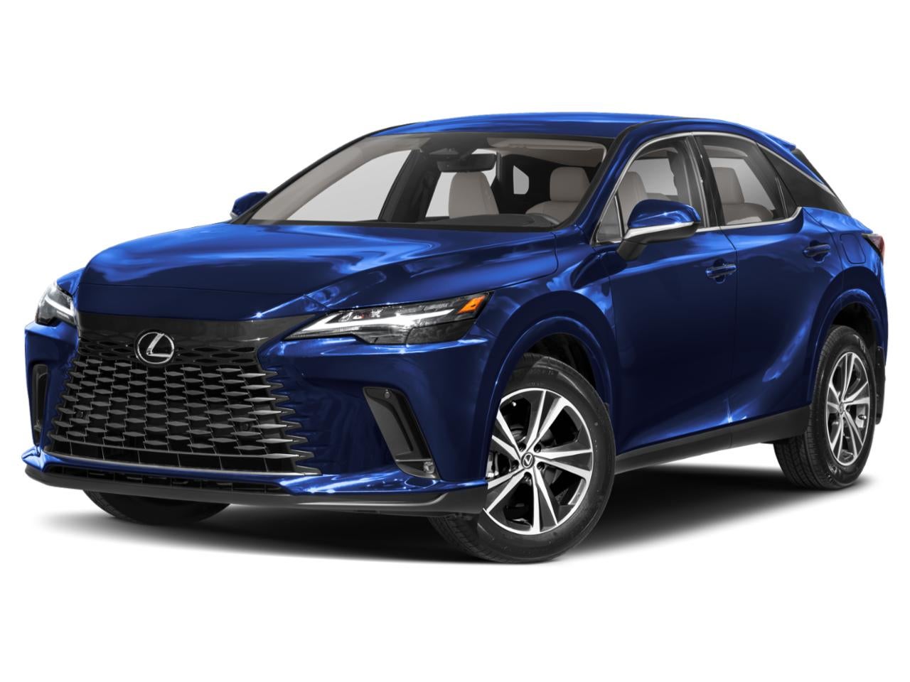 2025 Lexus RX 350 FWD