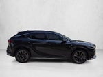 2025 Lexus RX 350 F SPORT Design AWD