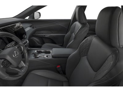 2025 Lexus RX 350 F SPORT Design AWD