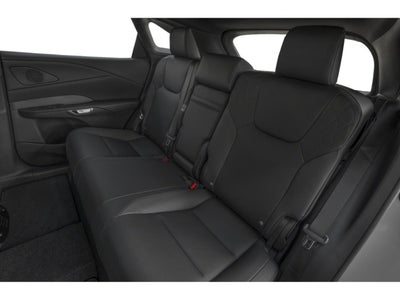 2025 Lexus RX 350 F SPORT Design AWD
