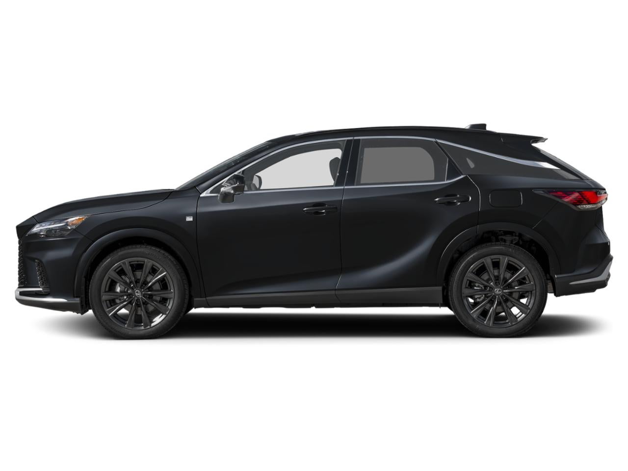 2025 Lexus RX 350 F SPORT Design AWD