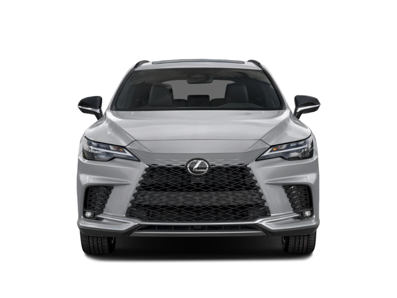 2025 Lexus RX 350 F SPORT Design AWD