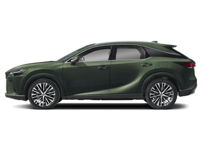 2024 Lexus RX 350h Premium Plus AWD