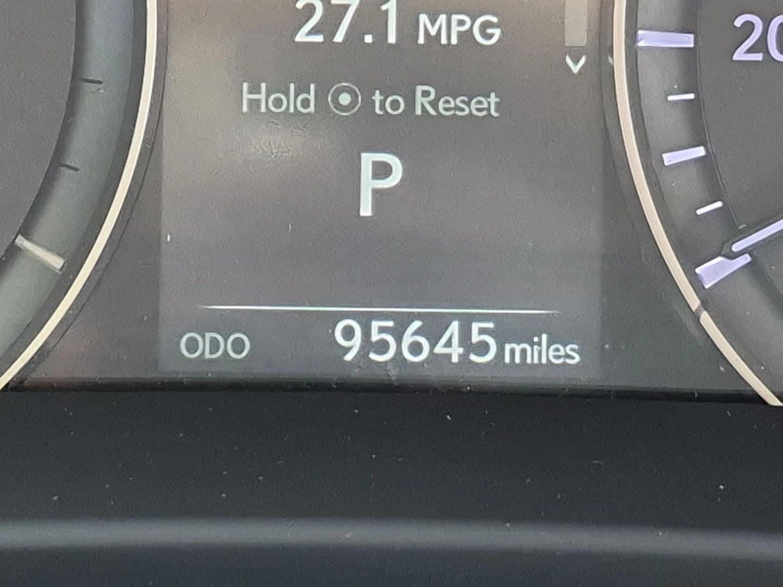 2019 Lexus RX 450h AWD