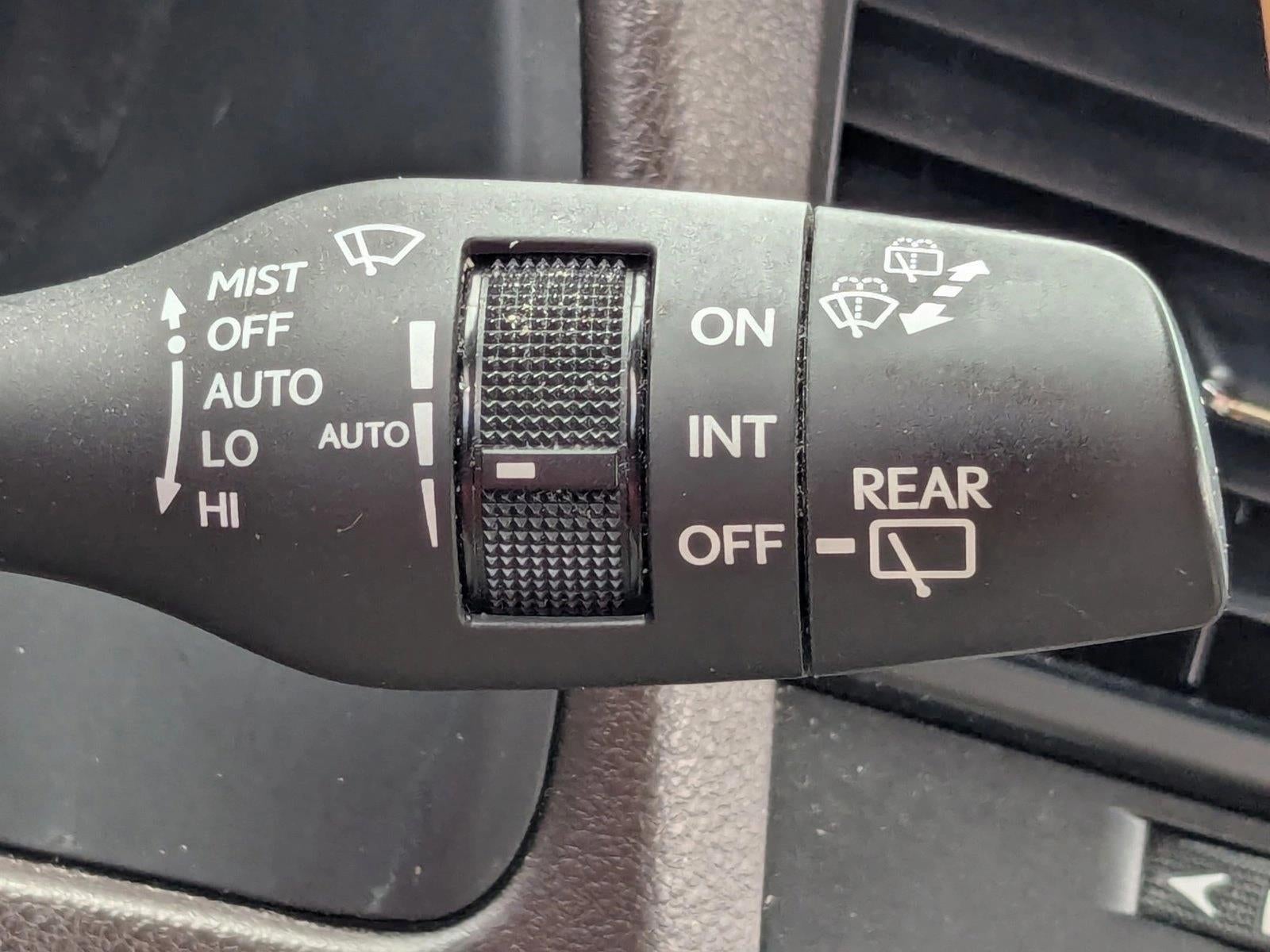 2019 Lexus RX 450h AWD