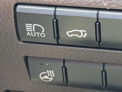 2019 Lexus RX 450h AWD