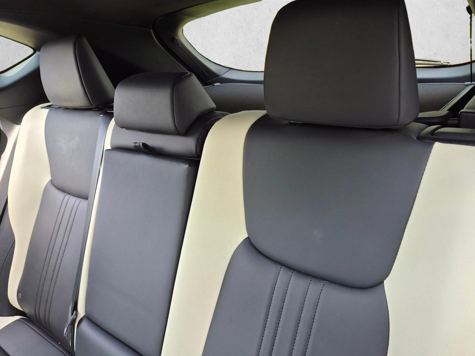 2024 Lexus NX 250 Premium FWD