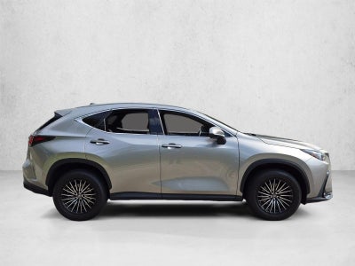 2024 Lexus NX 250 Premium FWD